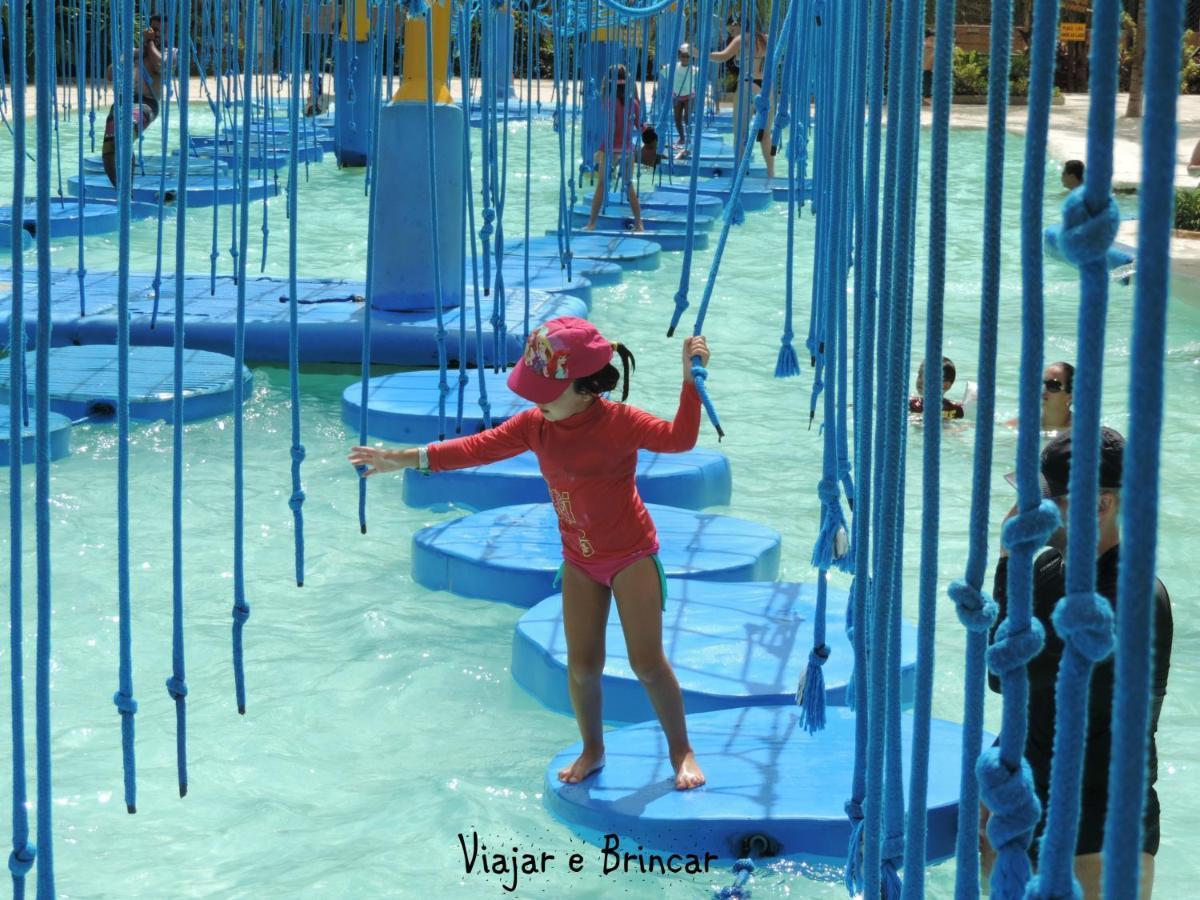 Casa Temporada Olimpia 8 Pessoas Com Piscinaヴィラ エクステリア 写真